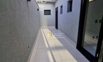 Imagem 4: Linda casa nova disponível para venda no Condomínio Milano em Indaiatuba/SP!!