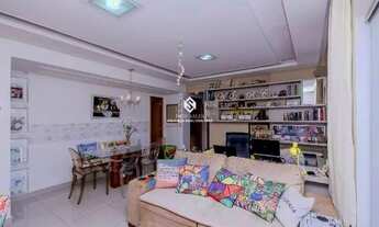 Imagem 2: Excelente apartamento com 3 quartos, sendo 1 suíte no Setor Oeste