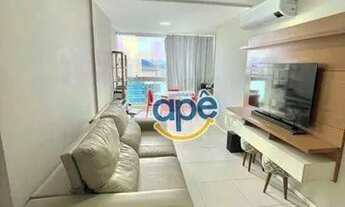 Imagem 2: Apartamento com 3 quartos à venda, 105 m² por R$ 920.000 - Praia da Costa - Vila Velha/ES