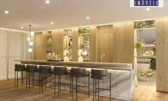 Imagem 7: Apartamento à venda, 142 m² por R$ 2.168.515,00 - Vila Mariana - São Paulo/SP