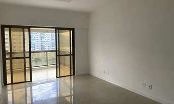 Imagem 2: Apartamento para venda possui 140m² com 4 quartos Península, Barra da Tijuca