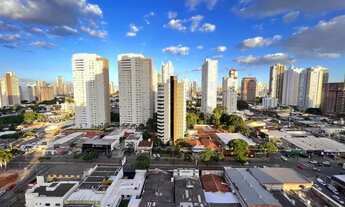 Imagem 3: Apartamento com 3 suítes à venda no Edifício Mio Marista, no Setor Marista, em Goiânia
