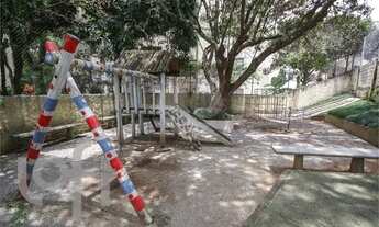 Imagem: Apartamento-São Paulo-ALTO DE PINHEIROS