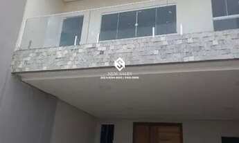 Imagem: Excelente sobrado com 4 suítes no Setor