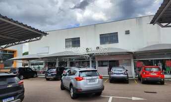 Imagem 5: Loja na Rua XV de Novembro, 2357. Prédio comercial inteiro (364m2) - 12 va