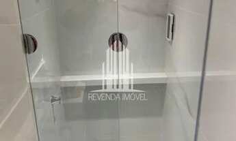 Imagem 7: Apartamento no Brás 39m² com 2 dormitórios