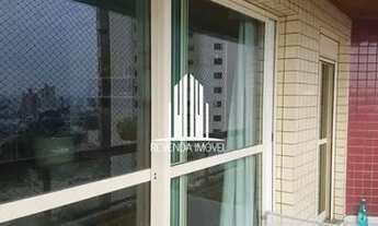 Imagem 4: Lindo Apartamento á venda no Rudge Ramos com 03 Dorms e 04 Vagas