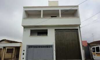 Imagem: Casa Padrão em São Carlos