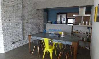 Imagem 2: Apartamento Arcádia