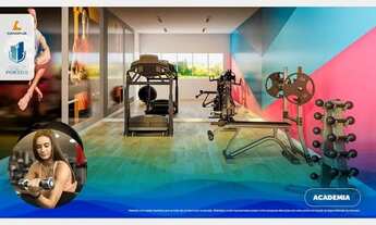 Imagem 7: 001// Apartamento para venda tem 40 metros quadrados com 2 quartos em Turu - São Luís - MA