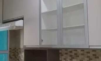 Imagem 6: Casa com 3 dormitórios à venda, 70 m² por R$ 320.000 - Jardim Pararangaba - São José dos C