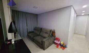 Imagem: Apartamento à venda no Condomínio Malibu