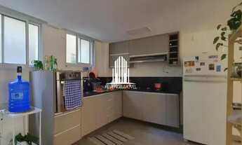 Imagem 5: Apartamento á venda na Vila Mariana com 93m² 3 dormitórios 2 banheiros