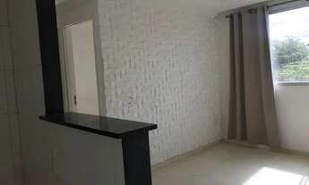 Imagem 6: Alugo Apartamento com 2 quartos no condomínio Terra brasilis