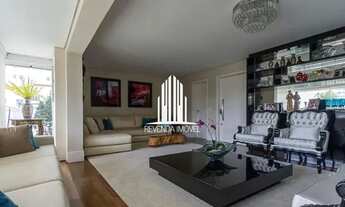 Imagem 5: ROSSINI, garden, 300m², 4 dormitorio, 2 suites, varanda gourmet, lazer completo