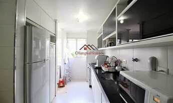 Imagem 5: Venda Apartamento 3 Dormitórios - 93 m² Brooklin