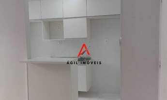 Imagem 6: Apartamento para venda com 47 m2 com 2 quartos em Centro - Diadema - SP