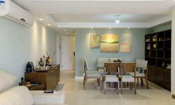 Imagem 7: Apartamento no Pedra de Itaúna para venda com 160 metros quadrados com 4 quartos