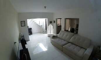 Imagem 3: Casa 03 Dorms, sendo 1 Suíte, Sala Ampliada, Vaga de garagem , mais salão de 40 m2 em Baru