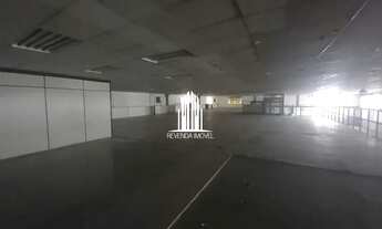 Imagem 7: Galpão em Barueri de 2.143² de área útil