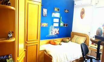 Imagem 6: Apartamento 4 dormitórios ,3 vagas de garagem