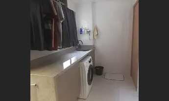 Imagem 3: Apartamento para aluguel no Les Alpes, Ribeirão Preto, SP, 3 quartos, 3 suítes