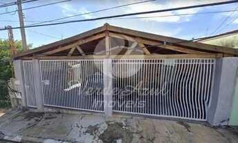 Imagem: Casa - Jardim García - Campinas