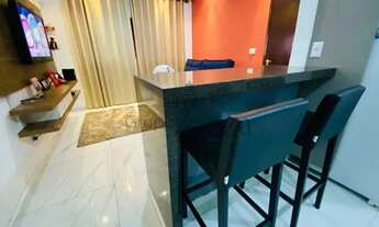 Imagem: Jacarei - Casa Padrão - Parque Santo Antonio