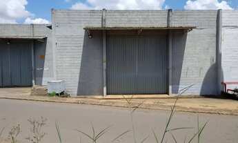 Imagem 4: Galpão/Depósito/Armazém para aluguel tem 1015 metros quadrados