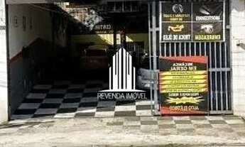 Imagem 5: GALPÃO 180M² 2 BANHEIROS - VILA MATILDE