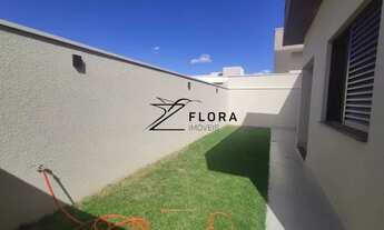 Imagem 2: Casa - Residencial Real Parque Sumaré - Sumaré