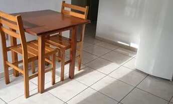 Imagem: Aluguel anual Apartamento 1 quarto