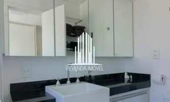 Imagem 13: Apartamento Duplex em Vila Olímpia com 64m² 1 dormitório 1 suíte 2 banheiros 1 vaga