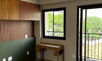 Imagem: Apartamento no Cond IS Perdizez em frente