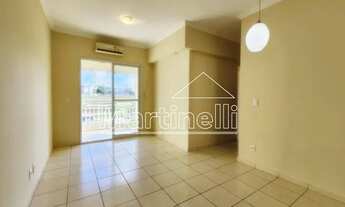 Imagem: Apartamento Padrão em Ribeirão Preto