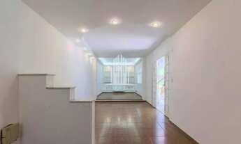 Imagem 2: Casa térrea para venda e locação, 3 suítes, 280m² -Jardim Paulistano