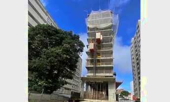 Imagem 5: Alive Corredor da Vitória - Studio com Varanda