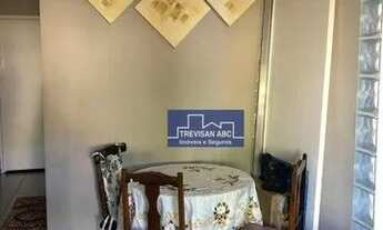 Imagem 4: Apartamento 02 Dorm. à venda, 89 m² - Assunção - São Bernardo do Campo/SP