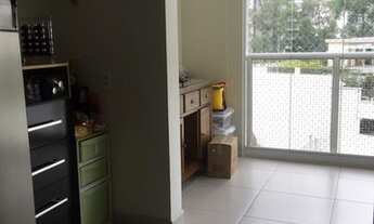 Imagem 3: MALBEC JD SUL. LINDO, NOVO, AMPLA VARANDA GOURMET COM CHURRASUQUEIRA. OTIMA LOCALIZACAO