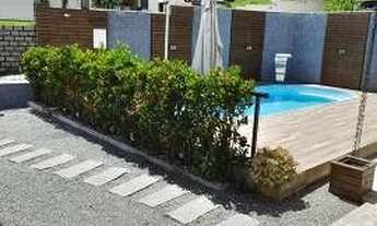 Imagem 2: Casa para venda com 110 metros quadrados com 2 quartos em Buraquinho - Lauro de Freitas