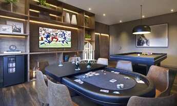 Imagem 3: Apartamento no Condomínio Living Vila Mariana no Bairro da Vila Mariana com 68m² 1 suíte 1