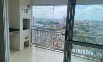 Imagem: Aluguel Ibiapaba Marambaia