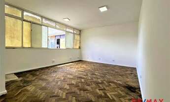 Imagem 2: SALA 5º ANDAR VISTA PRIVILEGIADA VENÂNCIO VI