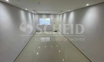 Imagem 3: Sobrado novo 3 dormit, 1 suite, 2 vagas, churrasqueira, quintal, acabamento sofisticado