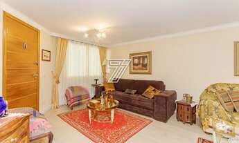 Imagem 5: CASA com 5 dormitórios à venda com 261.75m² por R$ 1.490.000,00 no bairro Água Verde - CUR