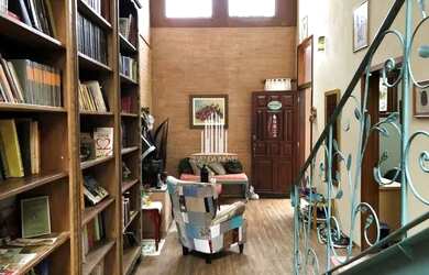 Imagem 5: CASA EM CONDOMINIO 5 DORMITÓRIOS 2 SUÍTES 6 VAGAS - 364M²