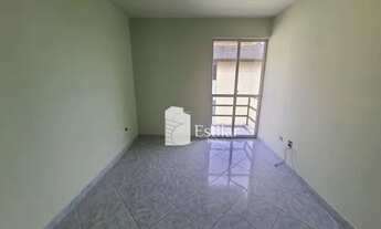 Imagem 1: Apartamento 03 quartos (01 suíte) no Bom Jesus, São José dos Pinhais