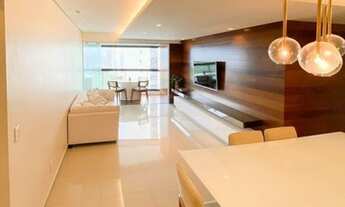 Imagem 2: Apartamento para Venda em Recife, Recife, 3 dormitórios, 3 suítes, 3 banheiros, 2 vagas