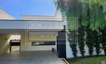 Imagem: Casa em Condomínio para Venda em Sorocaba