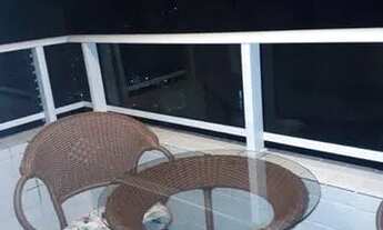 Imagem 2: Apartamento para venda com 54 metros quadrados com 2 quartos